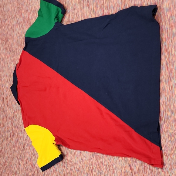 Used Ralph Lauren Polo bundle. Two polos and jeans. All Three pieces! SUPER DOPE - Picture 10 of 16